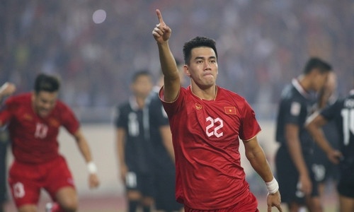 Việt Nam đè bẹp Indonesia vào chung kết AFF Cup: Thầy cao tay, trò hay!|bán độ aff cup