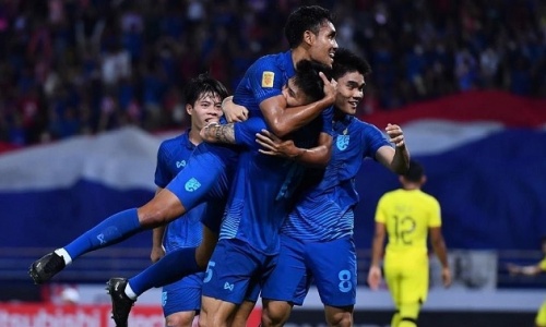 5 điểm nhấn Thái Lan 3-0 Malaysia: Chân dung Vua phá lưới; Duyên nợ Việt Nam|aff cup trọng tài