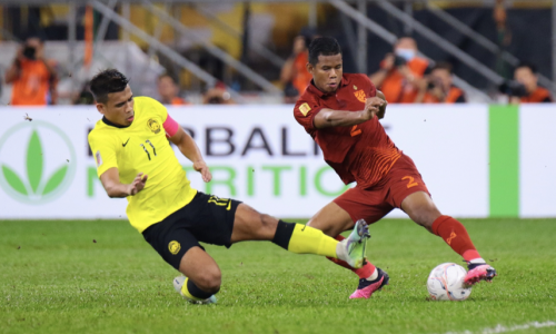 Tuyển Thái Lan trước nguy cơ trở thành cựu vương AFF Cup|lịch thi đấu aff cup 20 21