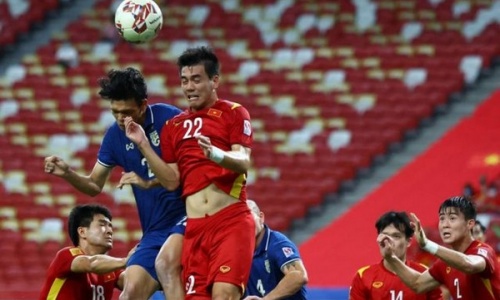 5 niềm kỳ vọng của ĐT Việt Nam trận gặp Thái Lan|kq bong da euro
