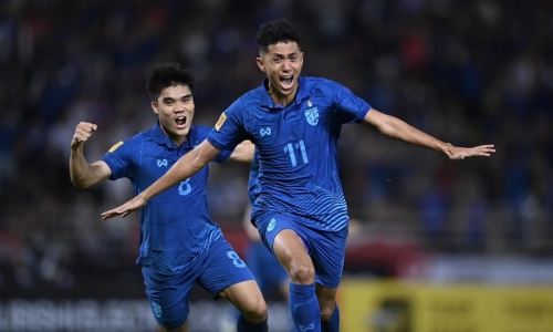 Báo Thái Lan nhận xét thẳng thắn về thực lực của tuyển Việt Nam|thể thức thi đấu aff cup 2018