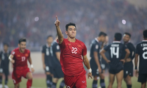 Chung kết AFF Cup 2022 Việt Nam vs Thái Lan: Điều thầy Park phải làm được|xếp hạng aff cup bảng b
