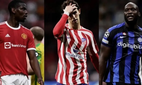 Top 10 bản hợp đồng thảm họa nhất lịch sử: Tân binh Chelsea góp mặt; M.U có 2 cái tên|lịch bóng đá hôm nay aff cup