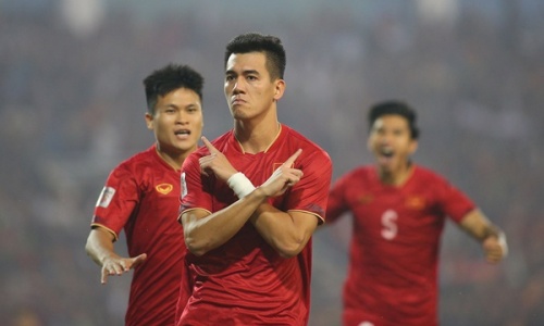 Tuyển Việt Nam gặp Thái Lan: Chung kết trong mơ và đầy duyên nợ|vòng chung kết aff cup 2020