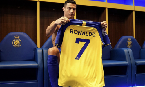Ronaldo không thể cưỡng lại sức hút từ Saudi Arabia|bảng điểm bóng đá seagame 31