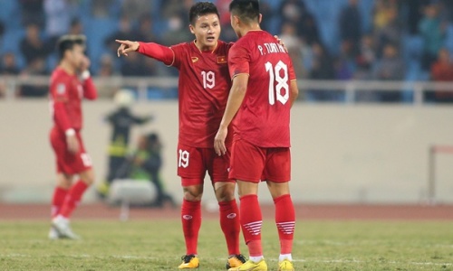 Tuyển Việt Nam đấu Thái Lan: Bất ngờ người ghi bàn|tỷ số bóng đá euro