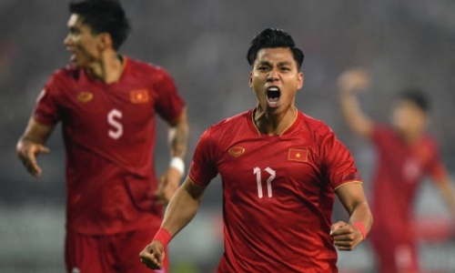 5 điểm nhấn Việt Nam 2-2 Thái Lan: Văn Thanh hóa Pavard; Hàng thủ gây bất an|lịch bóng đá vn