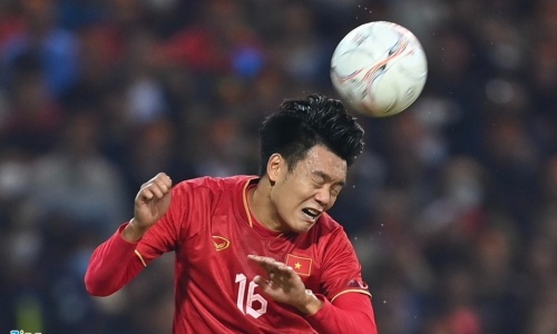 Cuộc đấu giữa Bunmathan và hàng thủ trên 1,8 m của ĐT Việt Nam|tỷ số kết quả bóng đá euro