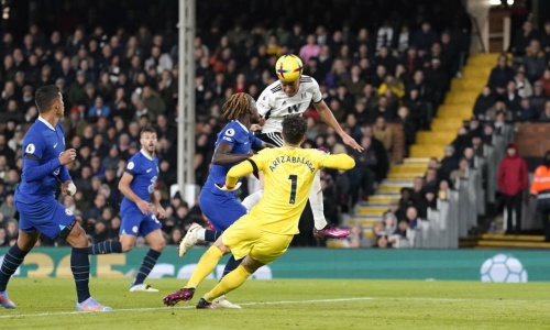 Joao Felix ra mắt thảm họa, Chelsea thua trận thứ 3 liên tiếp|kết quả bóng đá euro hôm nay