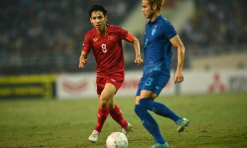 HLV Park Hang-seo tuyên chiến với Thái Lan sau trận hòa|kết quả bóng đá cúp c2