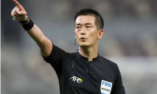 Huyền thoại Thái Lan: Trọng tài Hàn Quốc không nên bắt chung kết|soi kèo bóng đá euro hôm nay