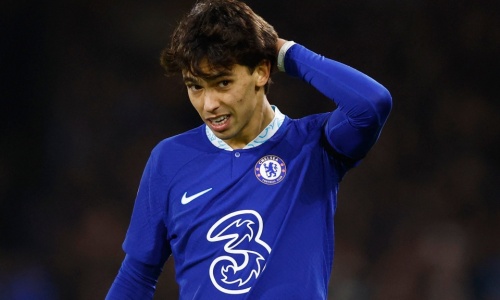 Joao Felix mang đến cơn ác mộng cho Chelsea|xem bóng đá euro trực tuyến hôm nay
