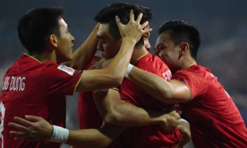Thơ dự đoán Việt Nam vs Thái Lan|tỷ số kết quả bóng đá euro