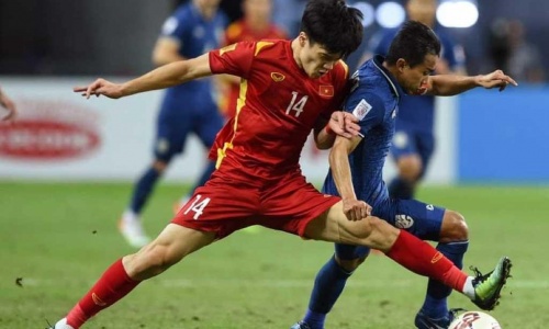'Việt Nam nếu đá như Thái Lan thì không phát huy được sức mạnh'|xem trực tuyến bóng đá