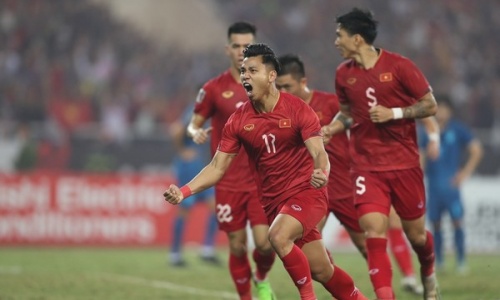 3 điều ĐT Việt Nam nên cải thiện trong màn tái đấu Thái Lan|soi keo bong da hom nay