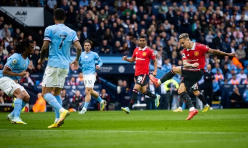 4 điểm nóng đáng chú ý trận Man Utd - Man City|kết quả bóng đá vleague việt nam