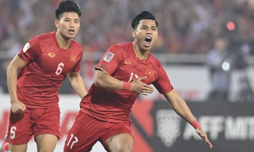 Báo Hàn 'phát sốt' vì bàn thắng của Văn Thanh|xep hang bong da seagame