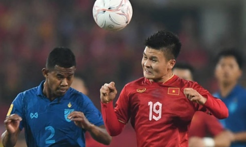 Quang Hải và bài học về chuyện xuất ngoại|kết quả bóng đá olympic 2020
