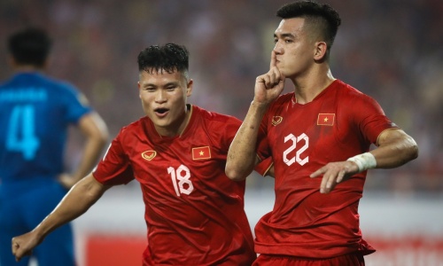 'Thái Lan tổ chức phản công tốt hơn Việt Nam'|kết quả bóng đá tối qua