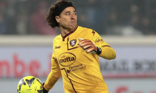 Ochoa nhận 8 bàn thua trong một trận tại Serie A|bong da so truc tuyen