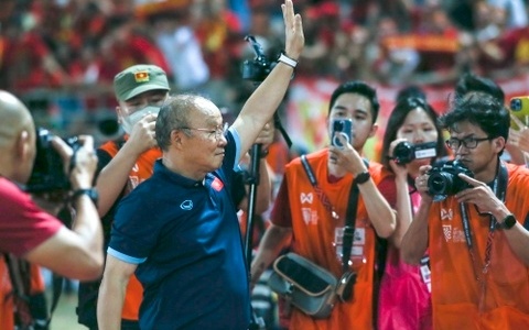 Với thầy Park, tuyển Việt Nam được và mất những gì?|bongda nu olympic