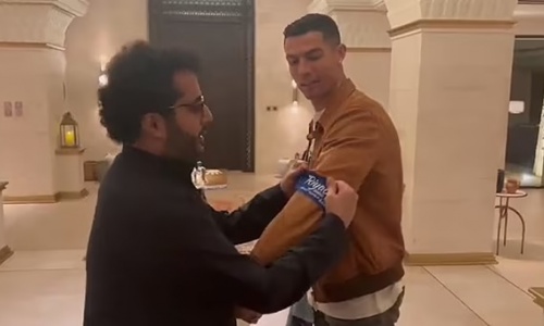Xác nhận về Ronaldo, cuộc chiến trong mơ với Messi tái hiện|lịch đá bồ đào nha