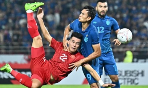 “Cách tiếp cận khác” cho đội tuyển Việt Nam|bongda truc tuyen.com
