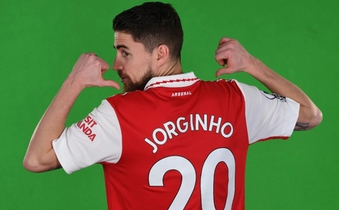 Vì sao Jorginho là mảnh ghép phù hợp với Arsenal?|tructuyen bongda tv