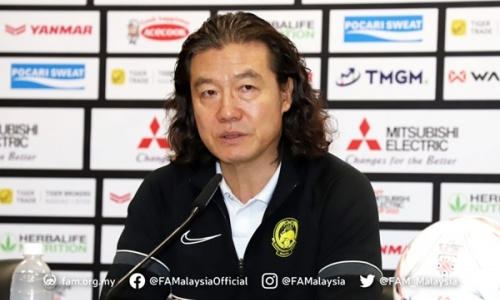 HLV Malaysia: Không bình luận trọng tài vì tôi không có tiền nộp phạt|bảng đá aff cup 2021