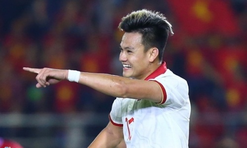 Tấn Tài sẵn sàng tái xuất trước bán kết lượt về với Indonesia|ltd aff suzuki cup 2021