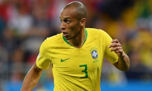 Cựu đội trưởng tuyển Brazil giải nghệ ở tuổi 38|tường thuật trực tiếp bóng đá hôm nay vtv6