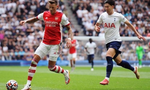 Sagna dự đoán trận Tottenham - Arsenal|bảng điểm seagame 31 bóng đá nam
