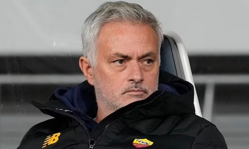 'Mourinho đã đề nghị tôi làm trợ lý HLV cho ông ấy ở tuyển Brazil'|ck aff cup 2020