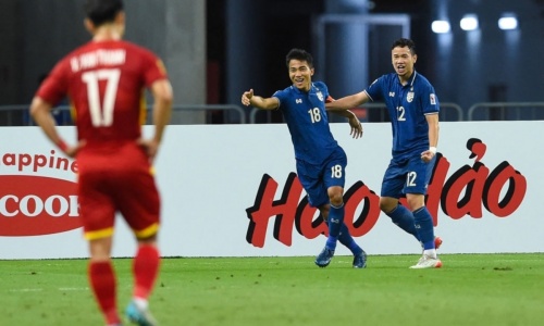 Cả Việt Nam và Thái Lan đều muốn ‘trả nợ’ cho đối phương|kết quả bóng đá vòng loại world cup