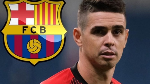 Với Oscar, Xavi sẽ sắp xếp đội hình Barca như thế nào?
