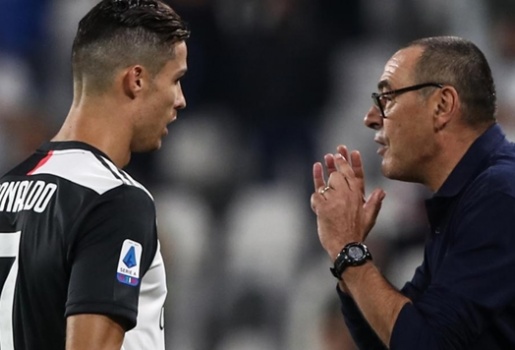 “Ronaldo không hạnh phúc ở Juventus”