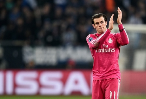 Gareth Bale – Ngày xưa ấy ôi đẹp biết bao!