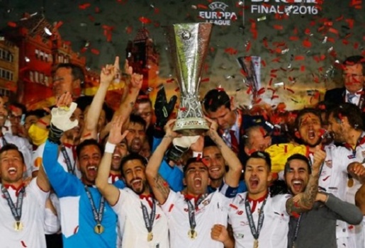 Sevilla vô địch: Tột đỉnh quyền lực xứ đấu bò