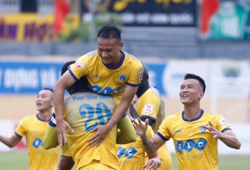 Thanh Hóa đặt mục tiêu giành trọn 3 điểm trước Yangon United