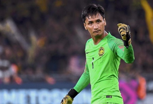 Một ngày sau trận chung kết, thủ thành Malaysia nói gì?
