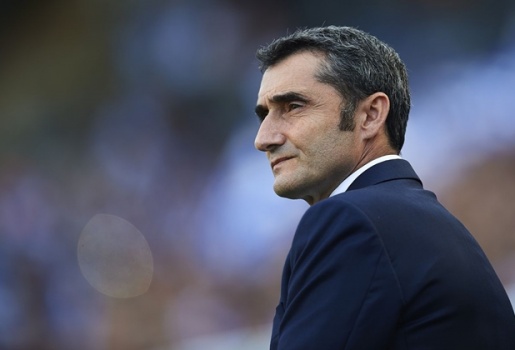 Valverde: Có thể sẽ có 1 huấn luyện viên nữ của đội nam Barca