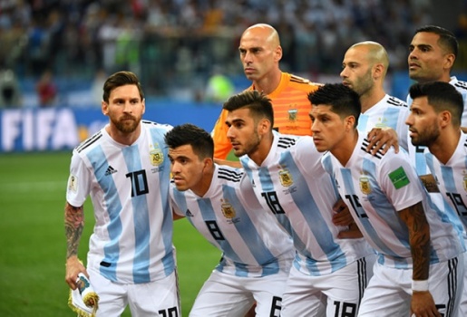 Messi – Argentina: Khi những nghệ sỹ không còn vì nghệ thuật