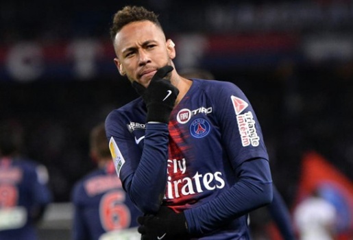 Chờ cán mốc 100 trận ở ĐT Brazil, Neymar tuyên bố hùng hồn về PSG