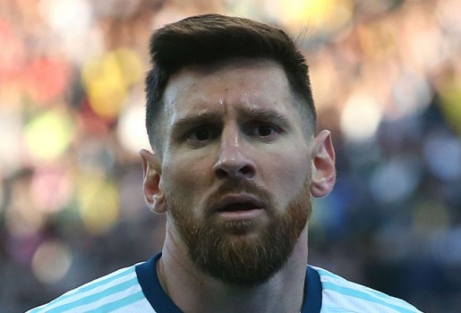 “Messi có thể đến Đức bất cứ lúc nào”