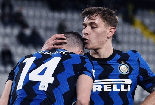 Cựu vương Châu Âu xác định tương lai với Inter Milan