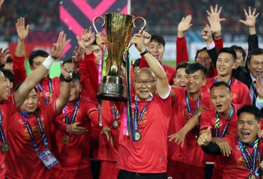 CHÍNH THỨC! Singapore trở thành chủ nhà AFF Suzuki Cup