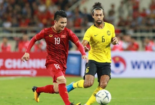 TRỰC TIẾP Việt Nam 3-0 Malaysia (Kết thúc): Chiến thắng vang dội
