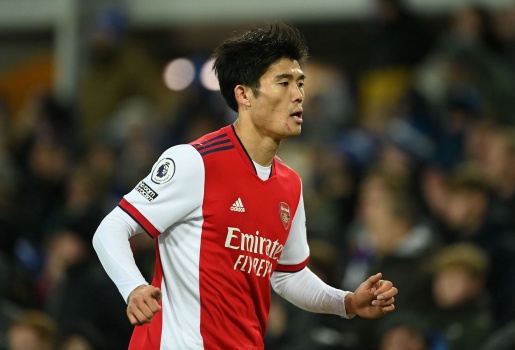 5 sao Arsenal chơi dưới sức trước Liverpool: Chiến binh Samurai, nỗi buồn hàng công