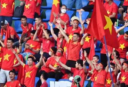 HLV đội nữ Philippines: Khán giả Việt Nam tạo nên không khí tuyệt vời