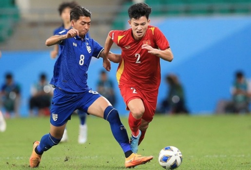 3 nhân tố nổi bật của U23 Việt Nam trận hòa Thái Lan